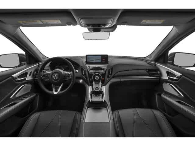 Used 2021 Acura RDX FWD w/ Technology Package image 10