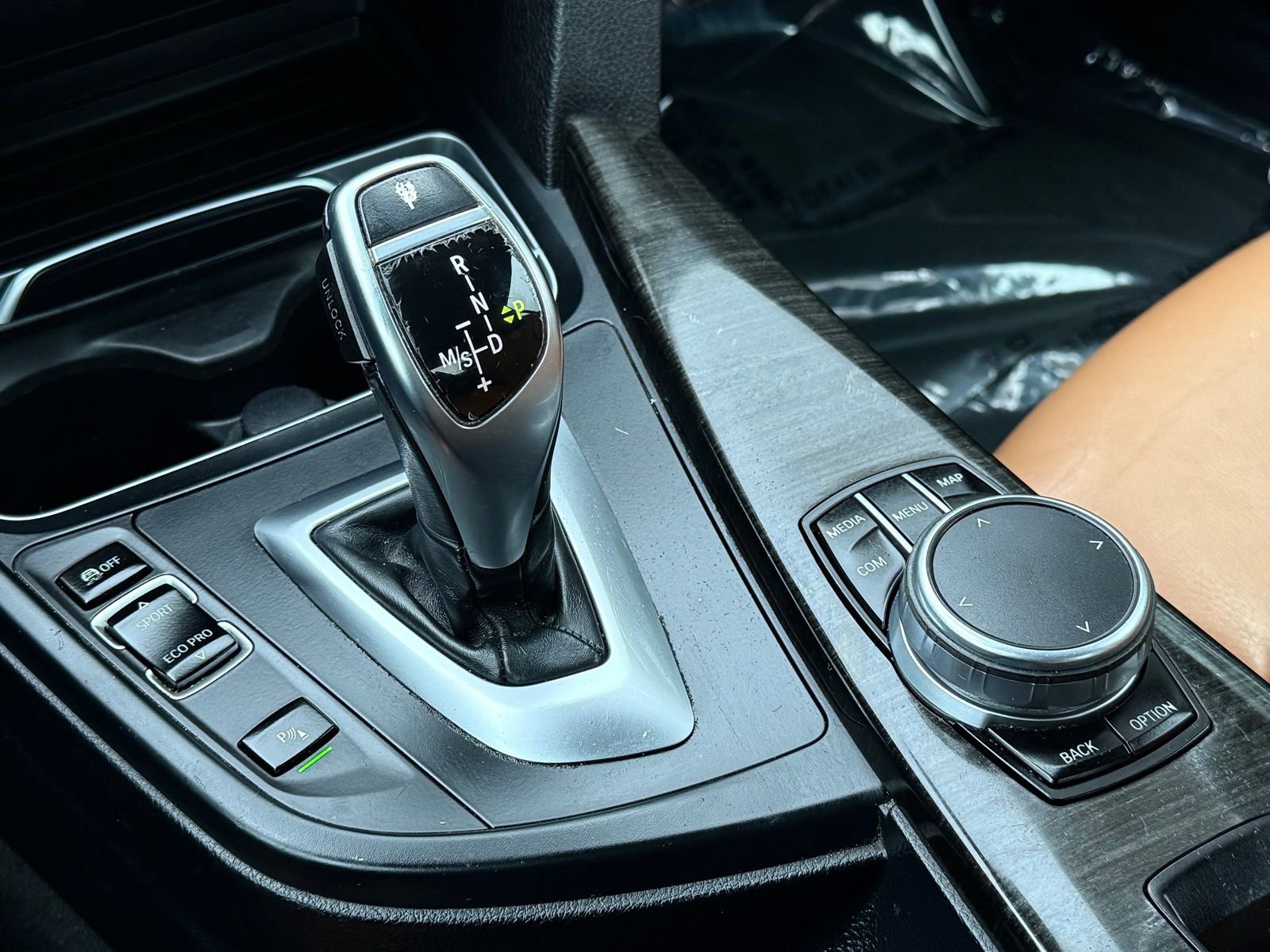 Used 2018 BMW 430i Convertible RWD image 29