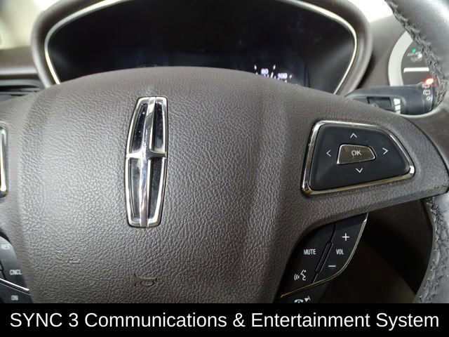 Used 2019 Lincoln MKC Select w/ Select Plus Package image 25