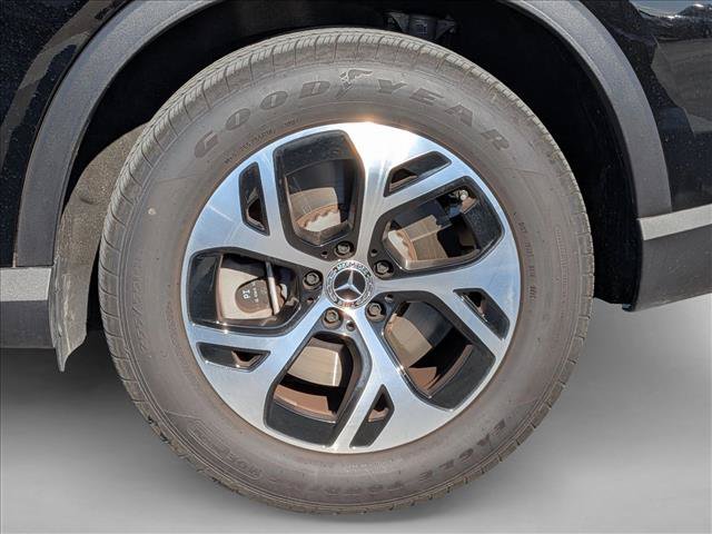 Certified 2025 Mercedes-Benz GLC 350e 4MATIC image 22