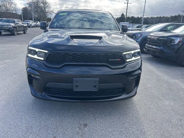 Used 2022 Dodge Durango R/T w/ Blacktop Package image 3