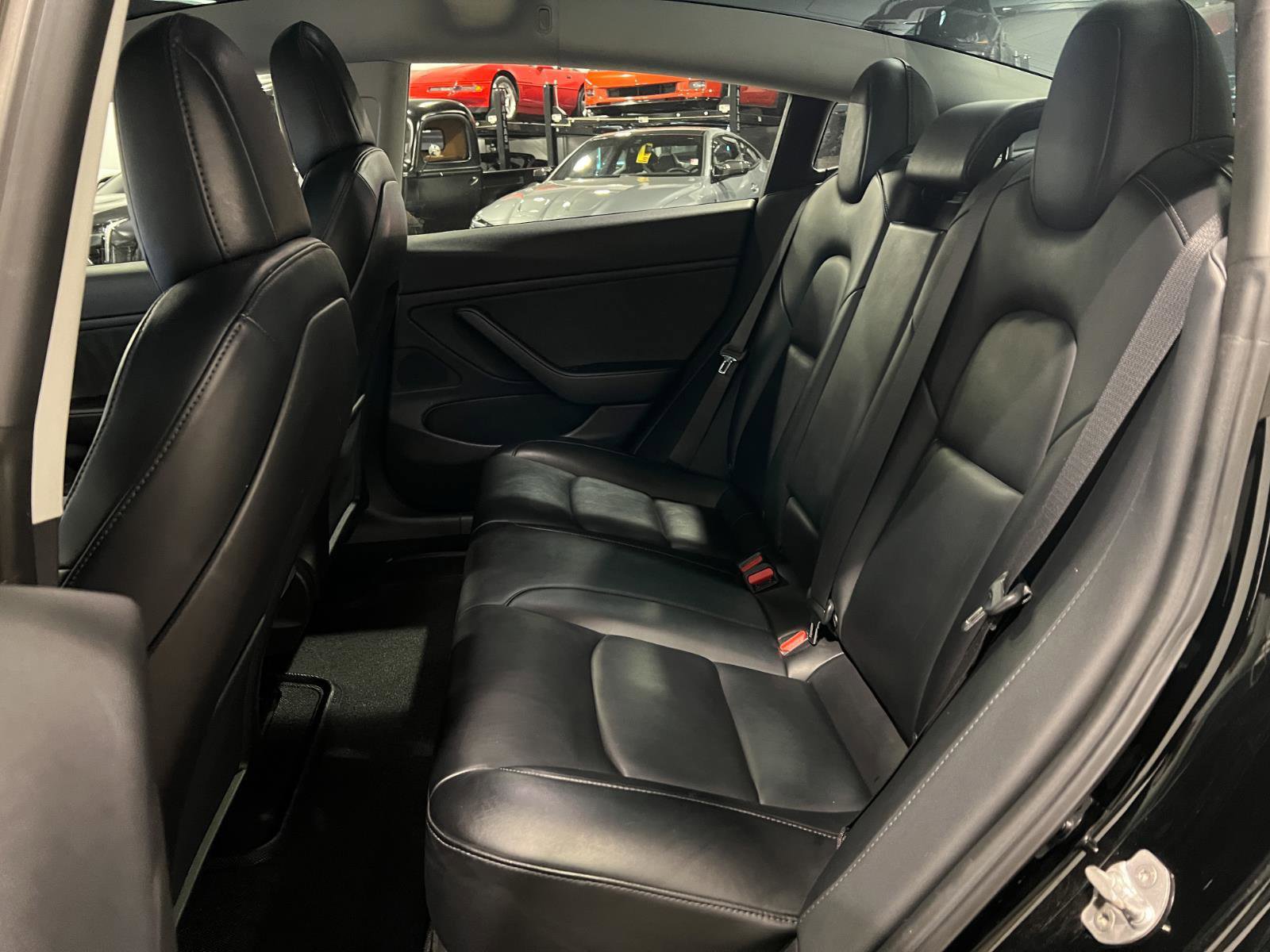Used 2019 Tesla Model 3 Long Range image 25