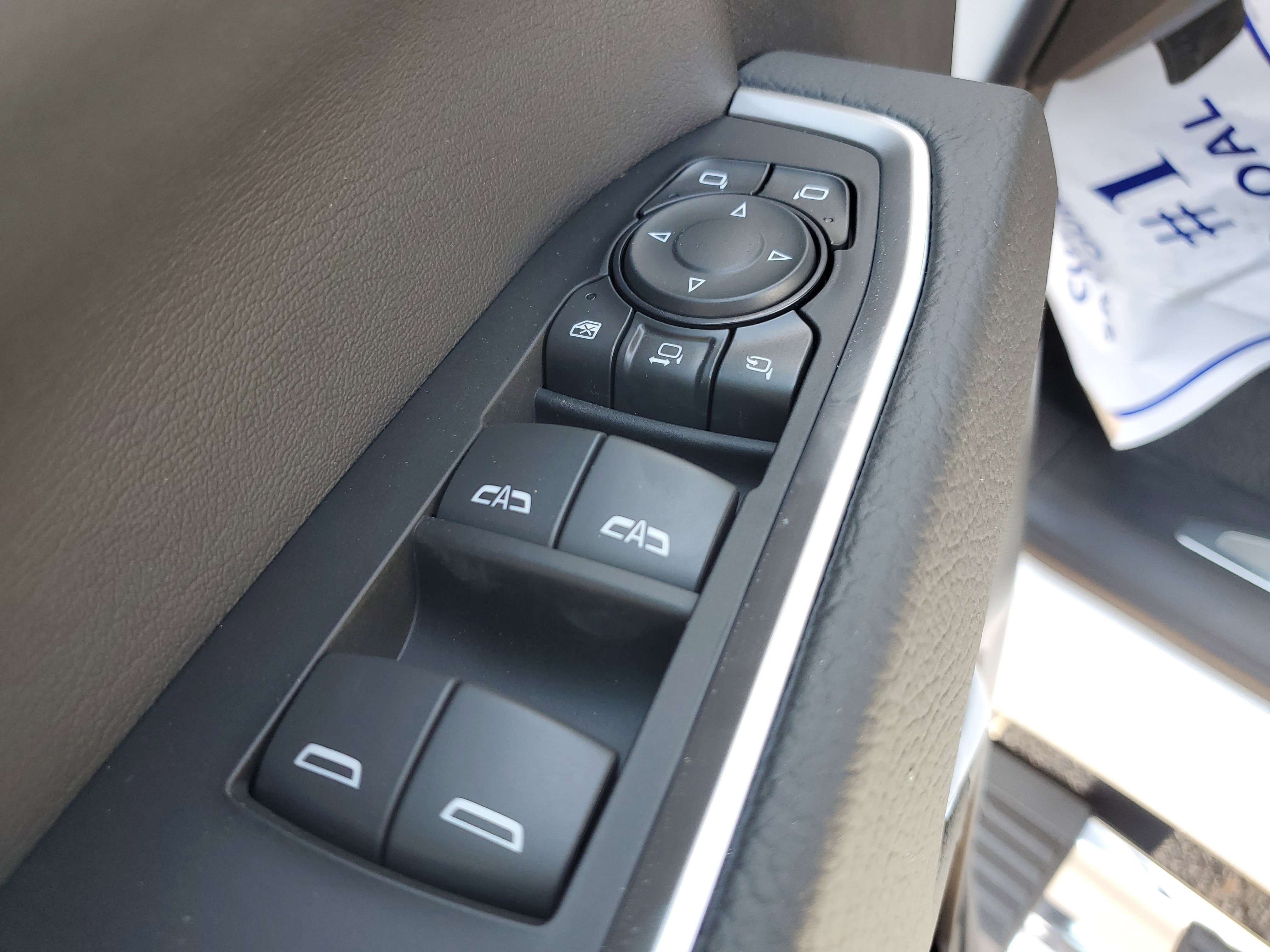 New 2025 GMC Sierra 2500 Denali image 21