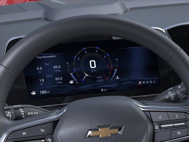 New 2026 Chevrolet Tahoe LS RWD image 18