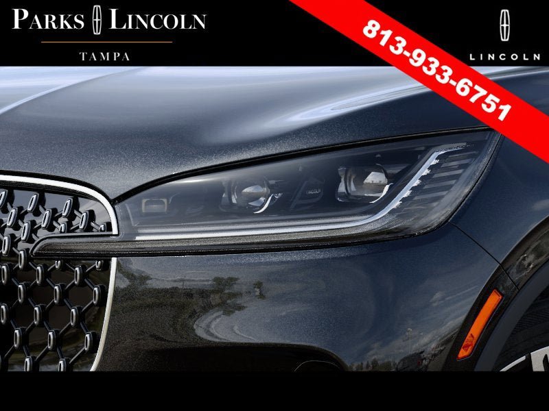 New 2027 Lincoln Aviator Reserve AWD/4WD image 18