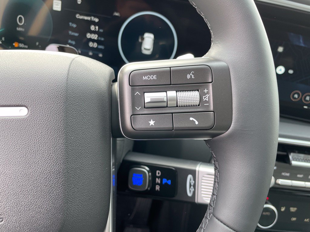 New 2026 Hyundai Palisade SEL AWD/4WD image 17