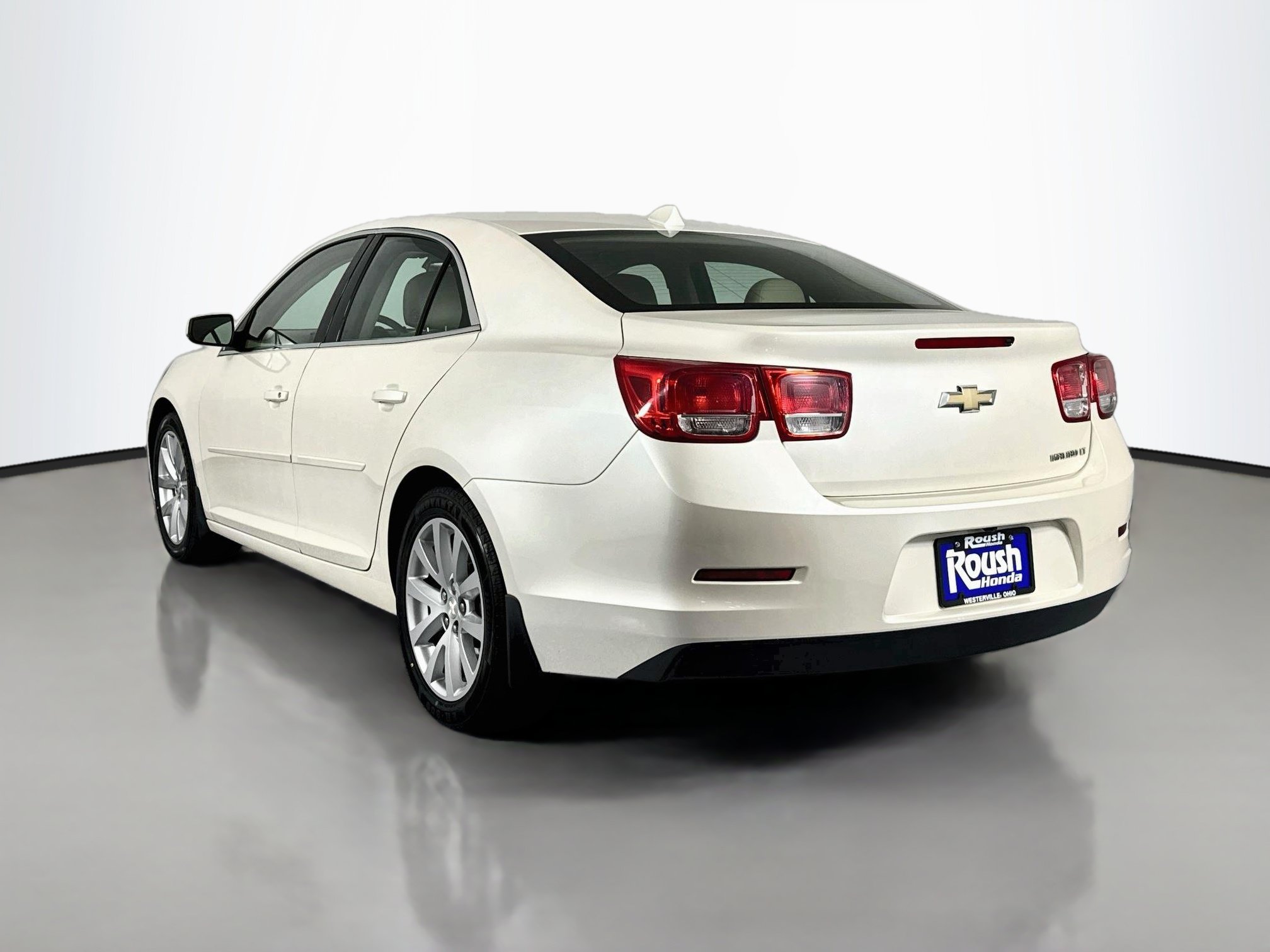 Used 2013 Chevrolet Malibu LT FWD image 7