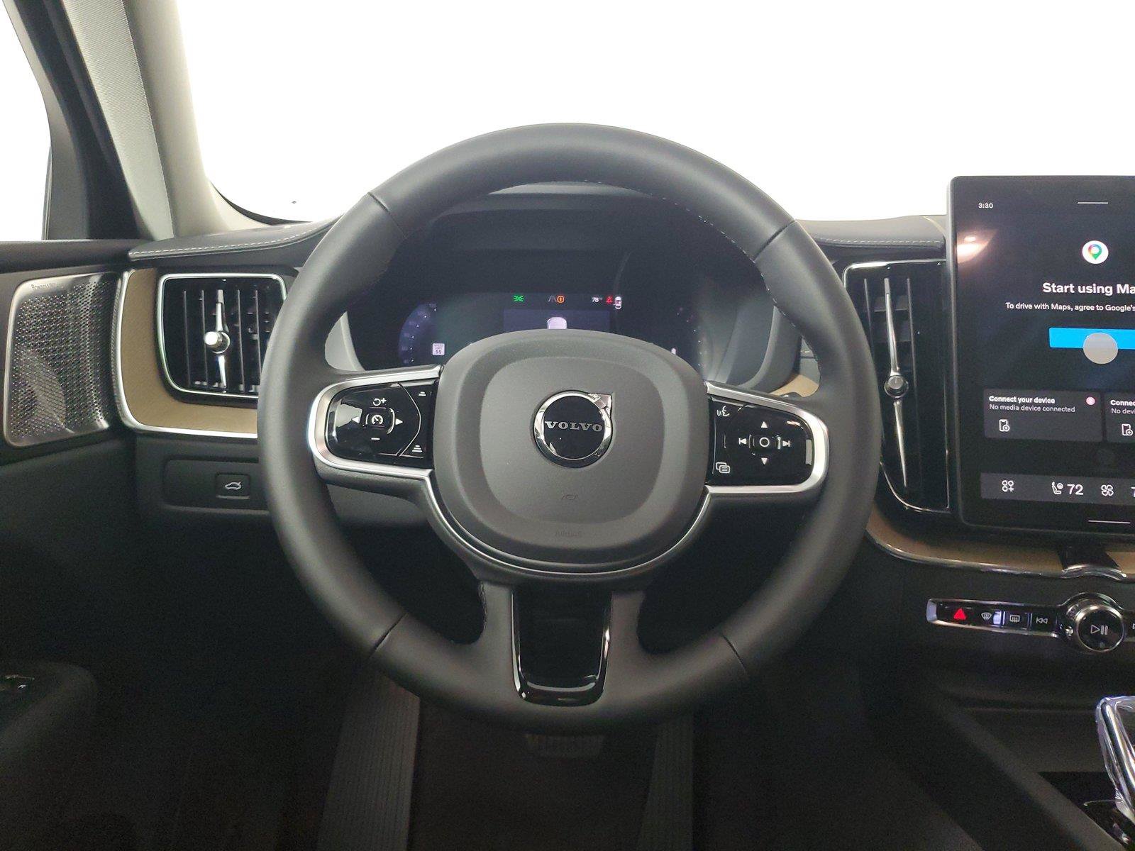 New 2027 Volvo XC60 B5 Ultra AWD/4WD image 16