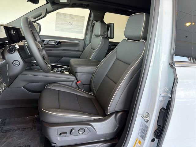 New 2026 Chevrolet Tahoe Premier image 24