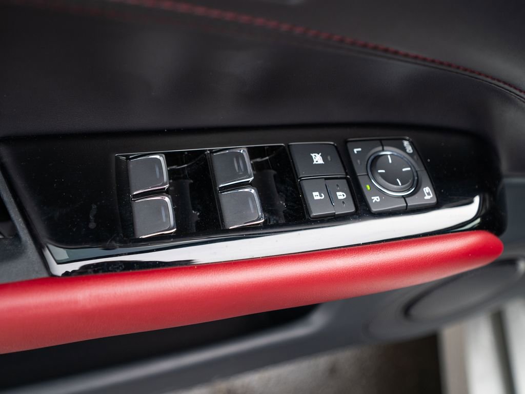 Used 2019 Lexus GS 350 F Sport image 15