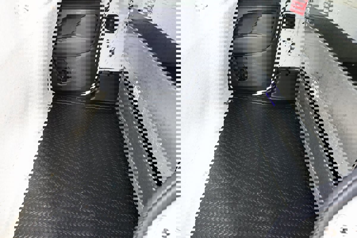 Used 2020 RAM ProMaster City Tradesman SLT w/ Window Group 05 image 30