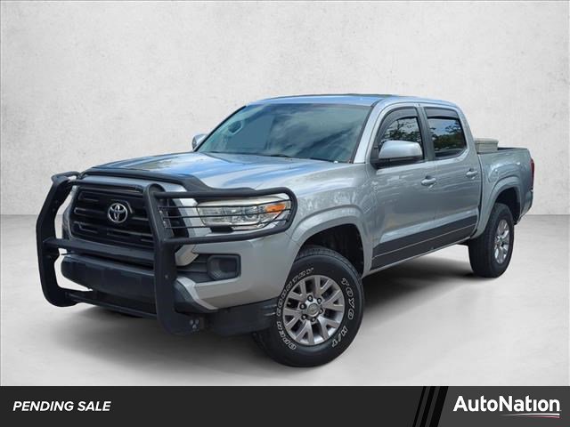 Used 2017 Toyota Tacoma SR