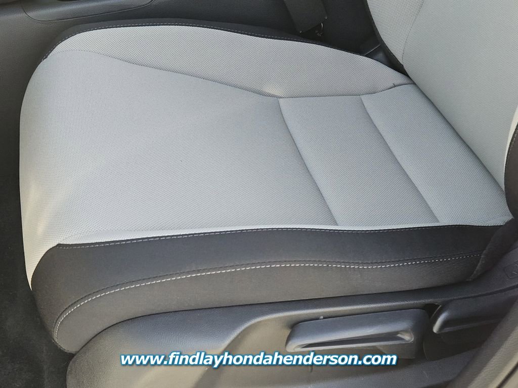 New 2026 Honda CR-V LX image 19