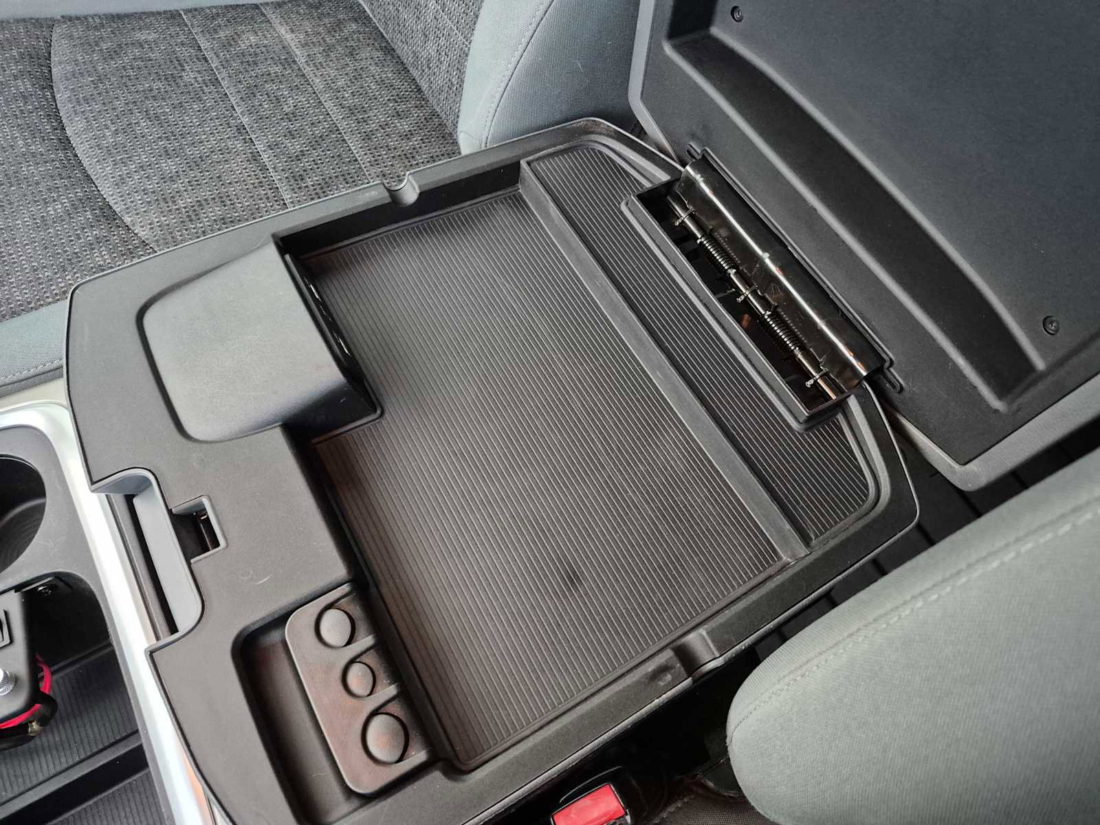 Used 2018 RAM 2500 Big Horn image 19