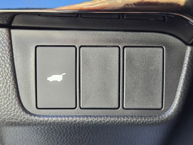 New 2026 Honda CR-V Sport Touring image 14