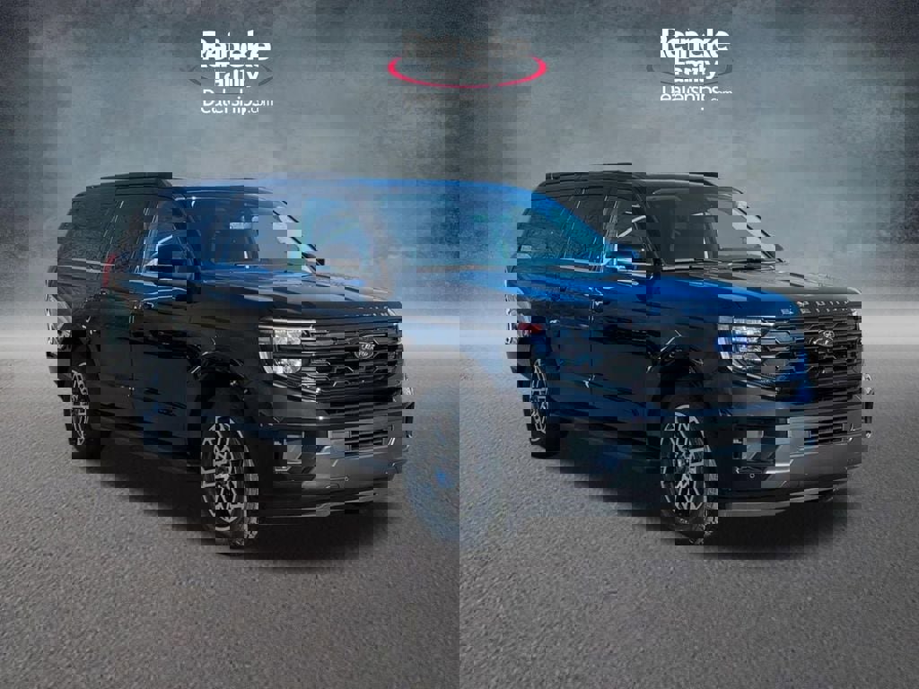 New 2026 Ford Expedition Max Active image 3