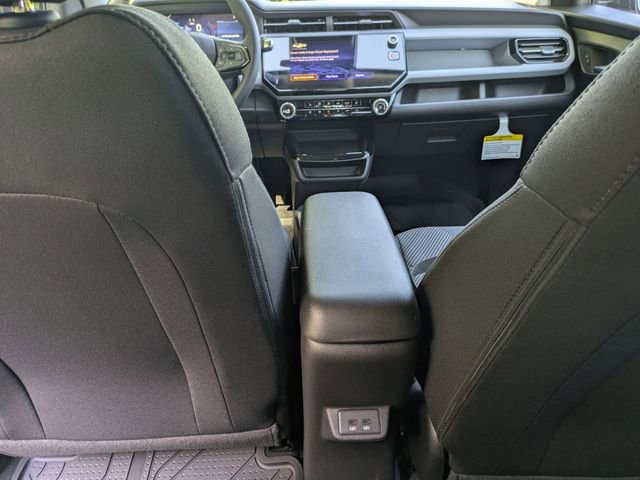 New 2027 Chevrolet Bolt LT w/ Comfort Package FWD image 25