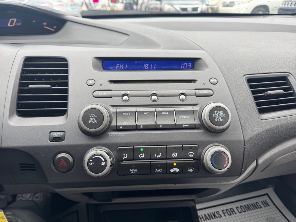 Used 2010 Honda Civic LX image 15