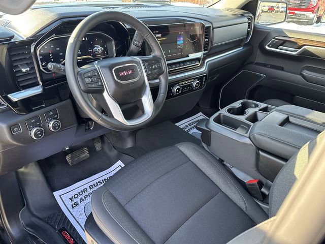 Certified 2023 GMC Sierra 1500 Elevation image 10