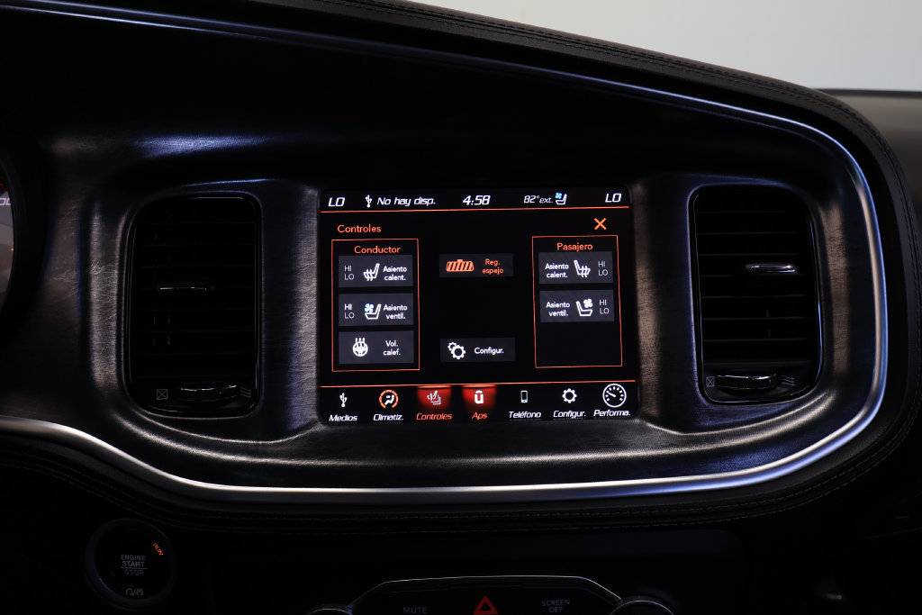 Used 2023 Dodge Charger Scat Pack w/ Daytona Edition Group RWD image 32