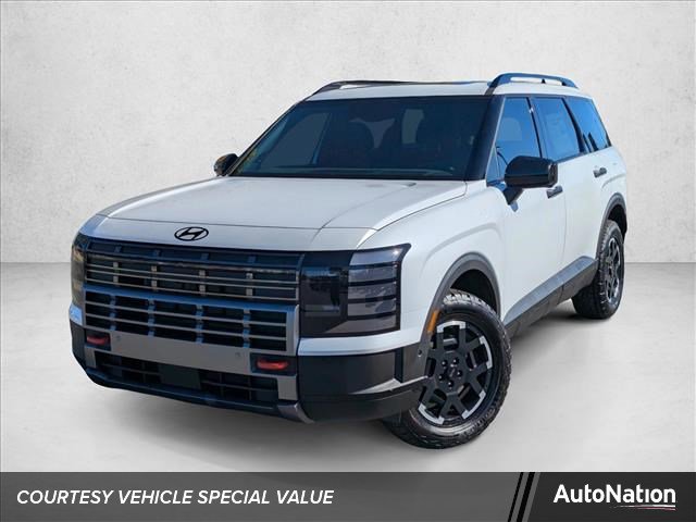 New 2026 Hyundai Palisade XRT Pro