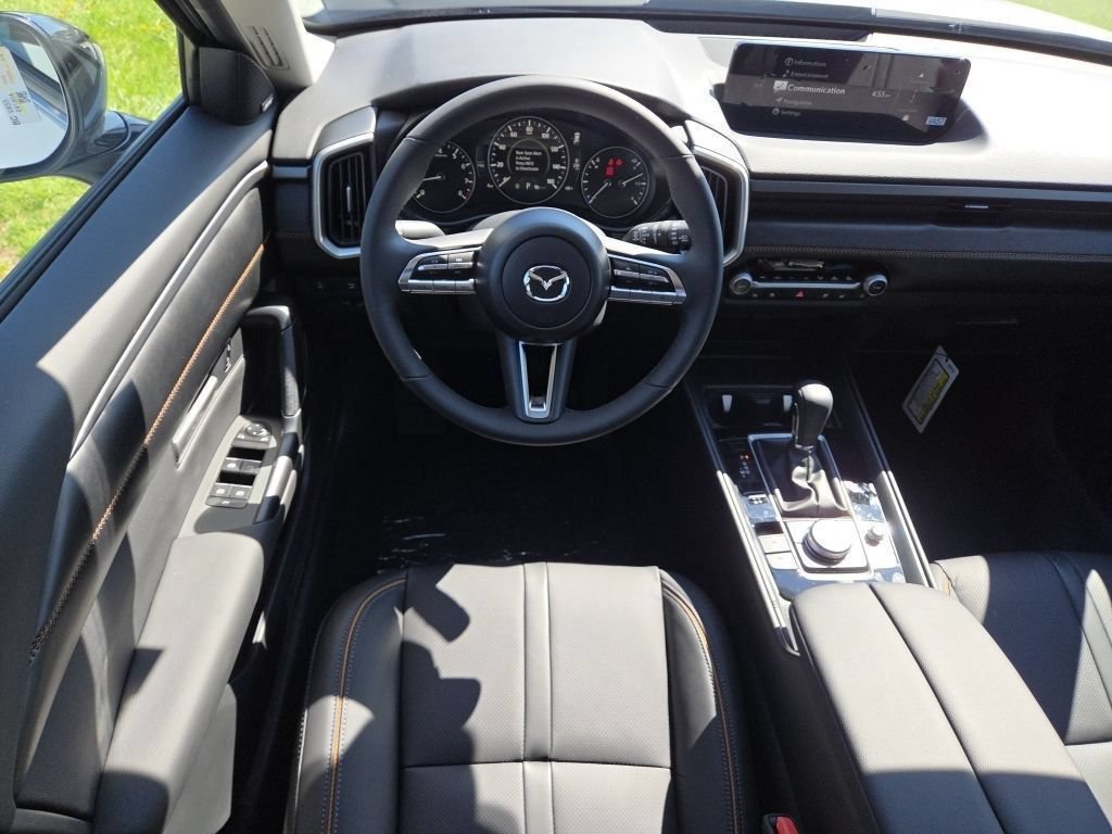 New 2026 MAZDA CX-50 AWD 2.5 S w/ Accent Package image 18
