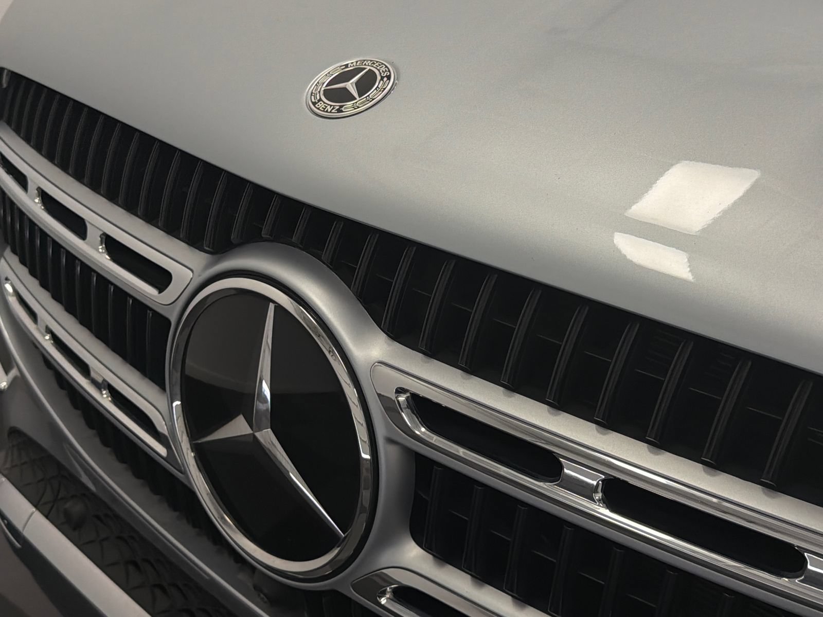 Used 2025 Mercedes-Benz GLE 350 4MATIC image 14