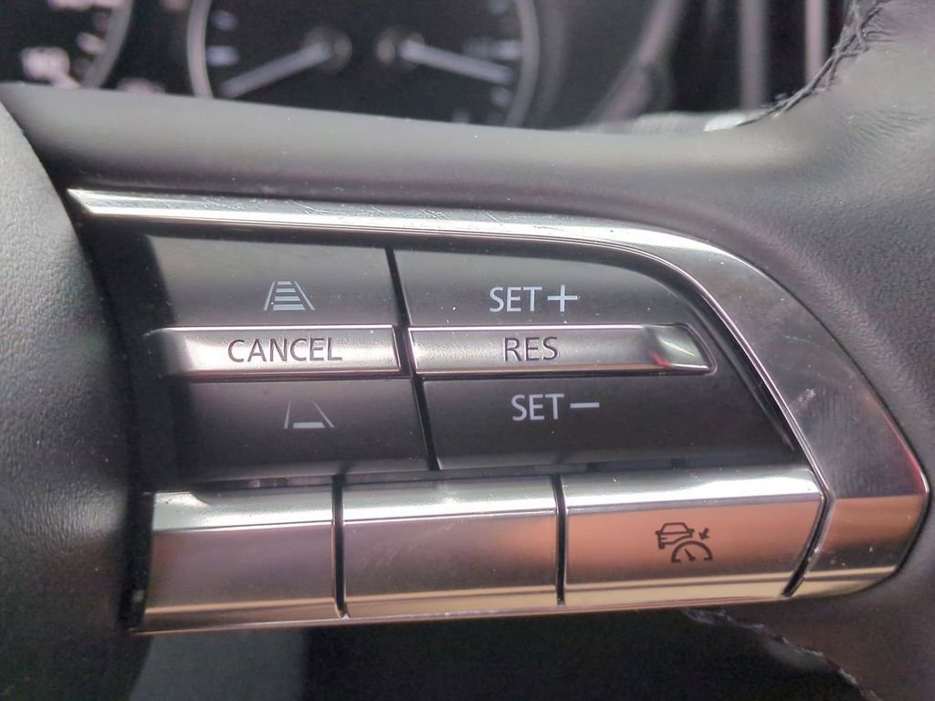 Used 2025 MAZDA CX-50 AWD 2.5 S w/ Premium Plus Pkg image 16