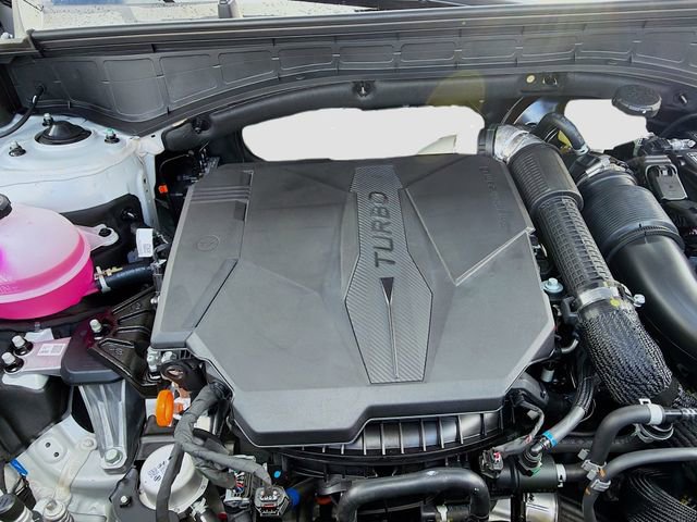 New 2026 Hyundai Santa Fe SE image 29