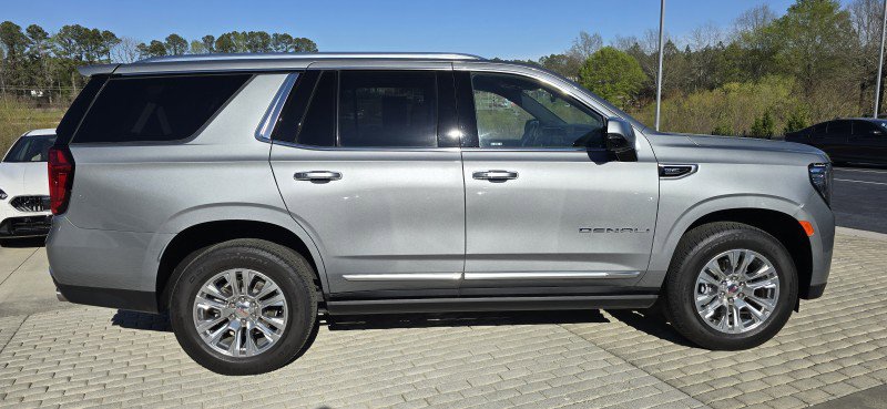 Used 2024 GMC Yukon Denali image 4