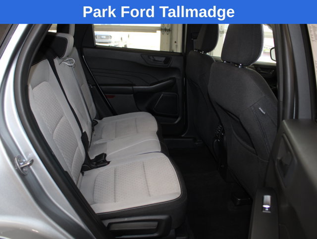 Used 2024 Ford Escape Active FWD image 26
