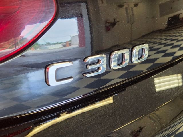 Used 2018 Mercedes-Benz C 300 Cabriolet image 6