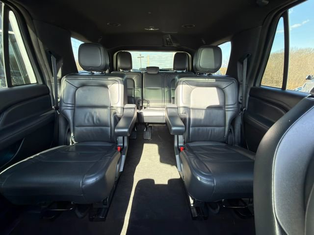 Used 2024 Lincoln Navigator Reserve AWD/4WD image 41
