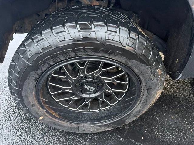 Used 2020 Ford F150 XLT AWD/4WD image 26
