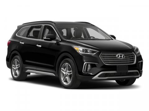Used 2017 Hyundai Santa Fe SE image 9