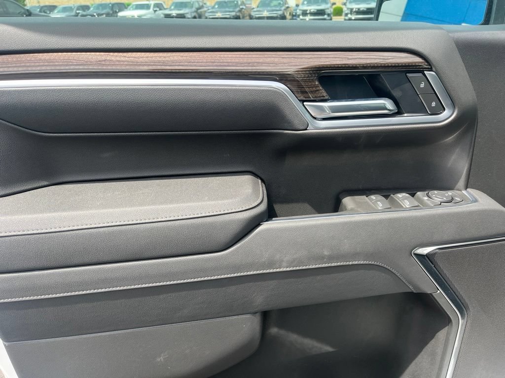 New 2026 Chevrolet Silverado 1500 LT AWD/4WD image 12