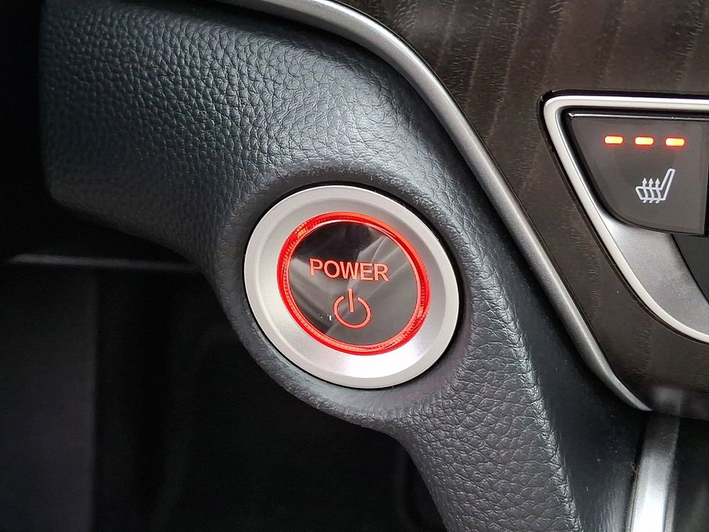 Used 2022 Honda Accord EX-L image 24