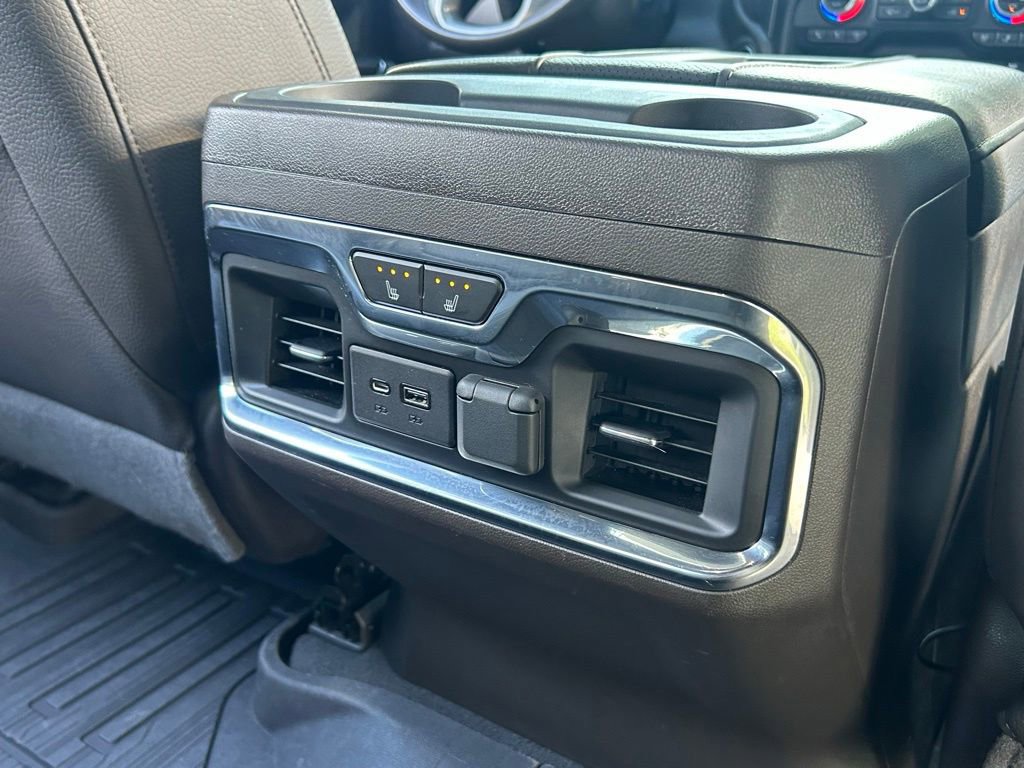 Used 2021 GMC Sierra 1500 Denali w/ Technology Package image 49