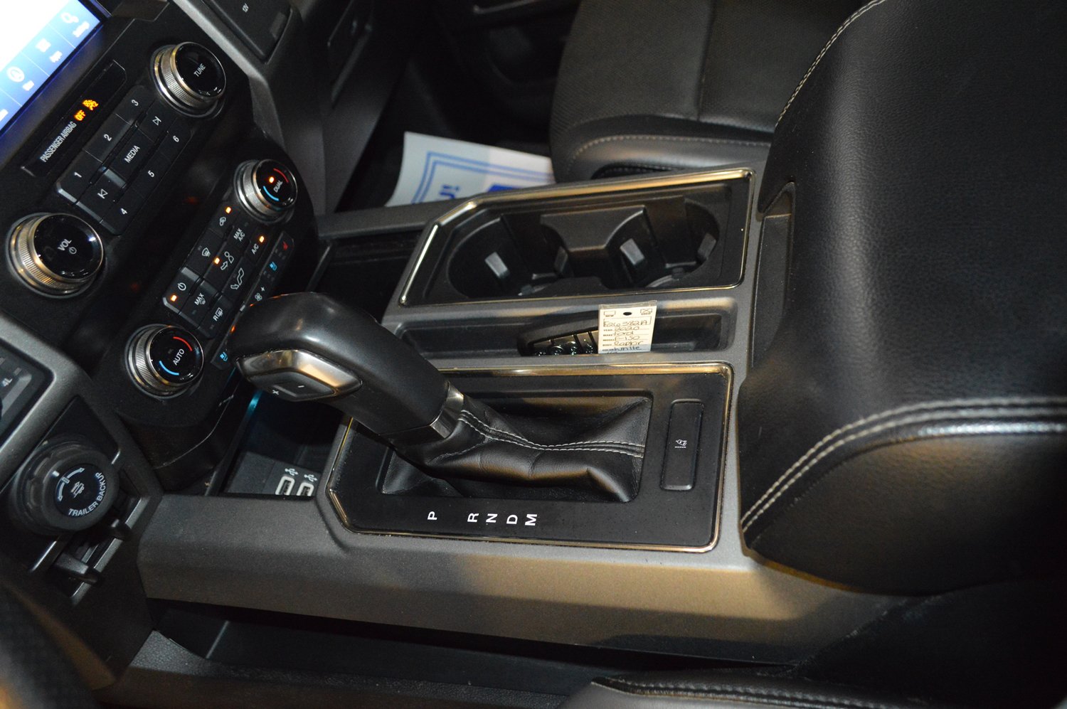 Used 2020 Ford F150 Raptor w/ Equipment Group 802A Luxury AWD/4WD image 20