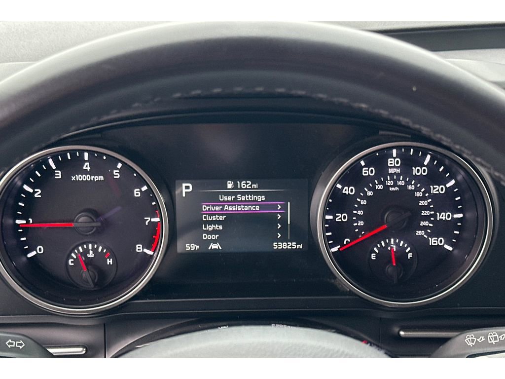 Used 2024 Kia Carnival LX image 26