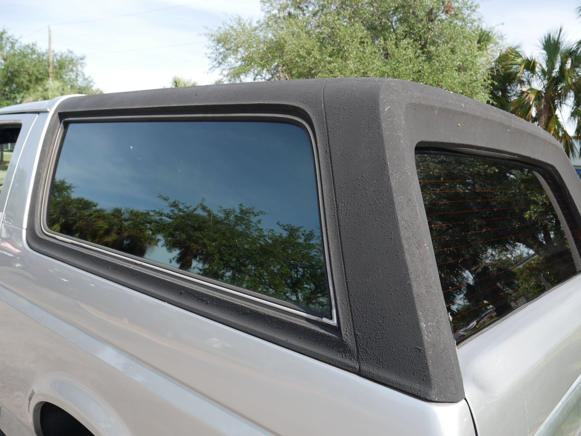 Used 1990 Ford Bronco AWD/4WD image 34