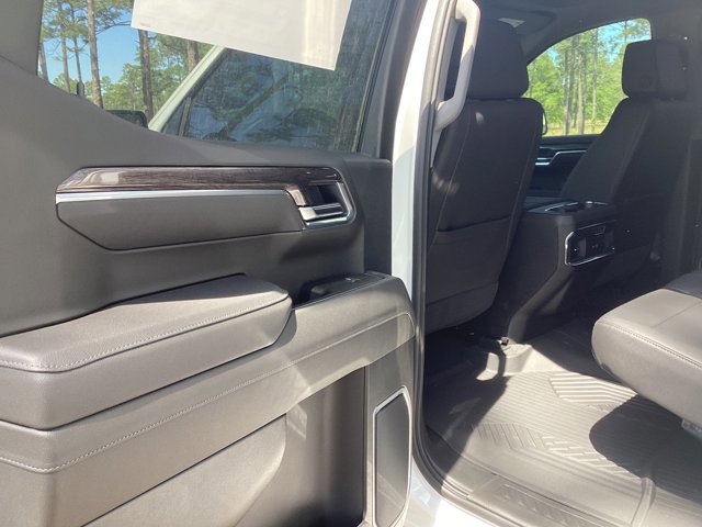 New 2026 Chevrolet Silverado 1500 LTZ image 15