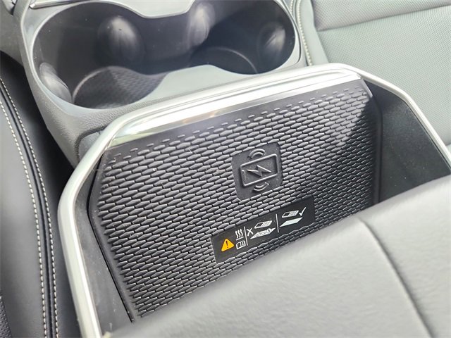 New 2026 GMC Terrain Elevation w/ Elevation Premium Package image 29