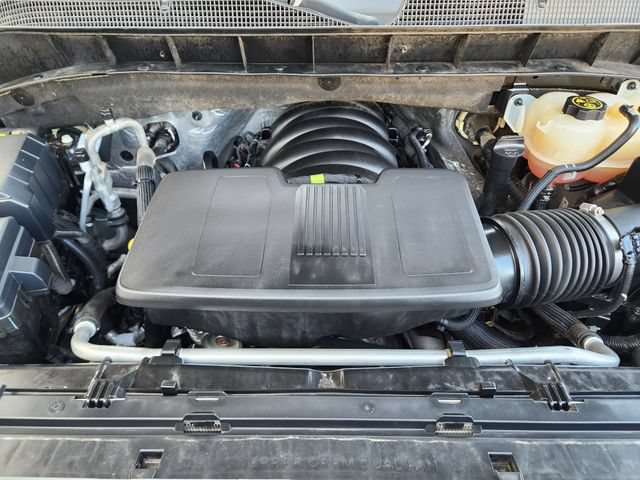 Used 2023 Chevrolet Silverado 1500 LT RWD image 32