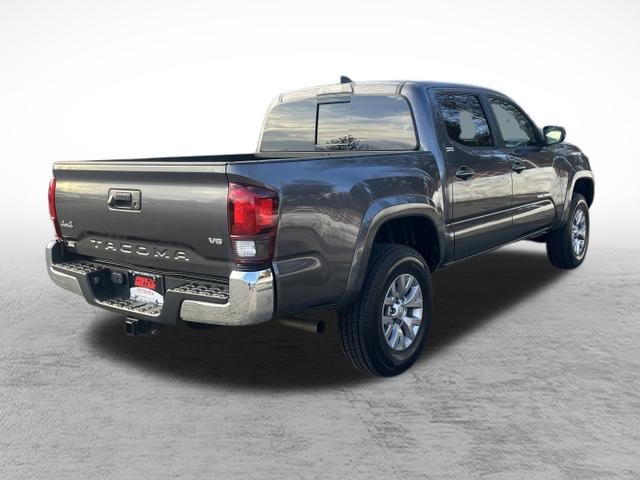 Used 2018 Toyota Tacoma SR5 image 8