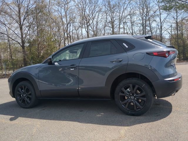 New 2026 MAZDA CX-30 AWD 2.5 S image 6