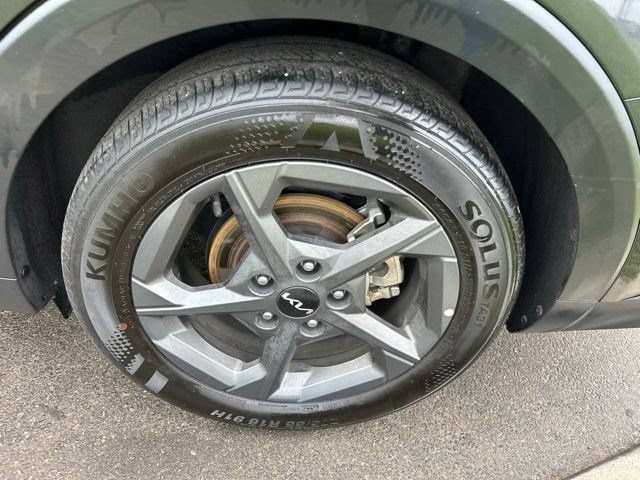 Used 2025 Kia K4 FWD image 51