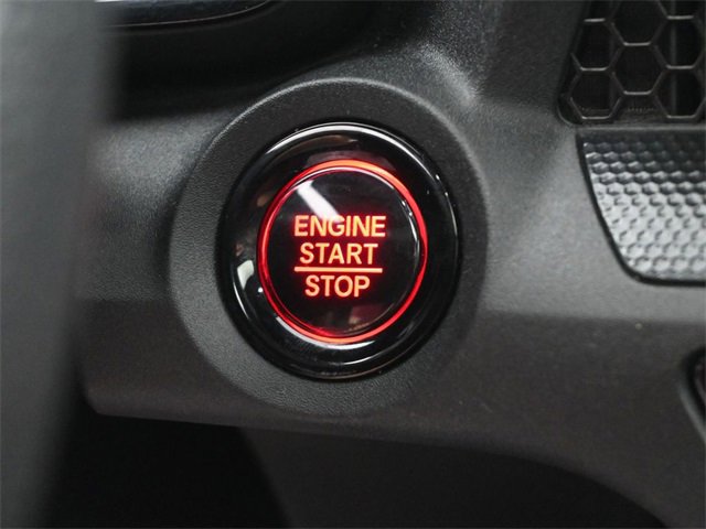 Used 2024 Honda CR-V EX image 7