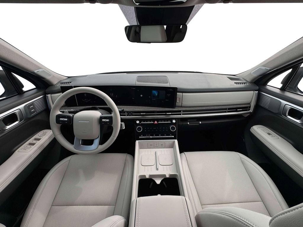 New 2026 Hyundai Santa Fe Limited AWD/4WD image 19