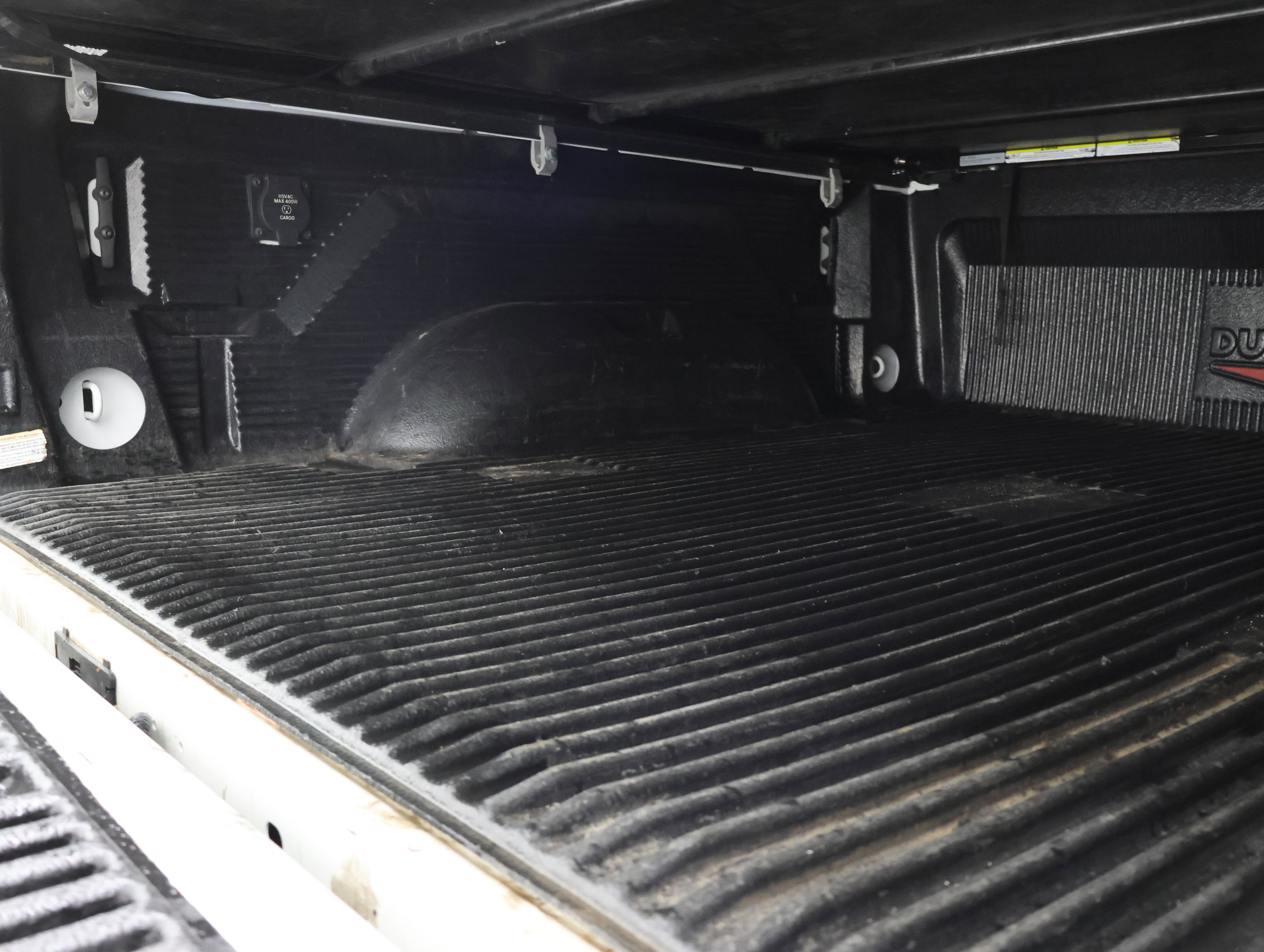 Used 2021 RAM 2500 Laramie AWD/4WD image 5